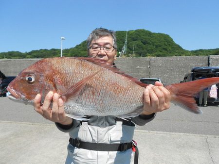 こうゆう丸 釣果