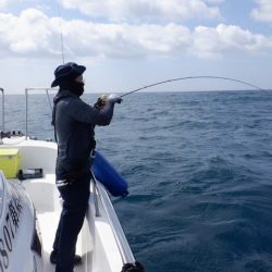 開進丸 釣果