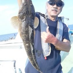 さわ浦丸 釣果