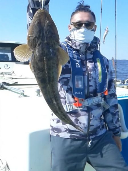 さわ浦丸 釣果