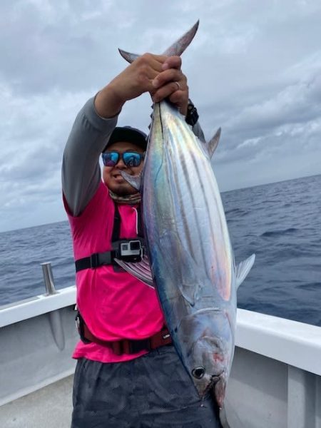 へいみつ丸 釣果