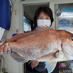 遊漁船　ニライカナイ 釣果