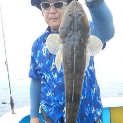 さわ浦丸 釣果