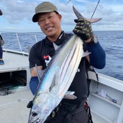 へいみつ丸 釣果