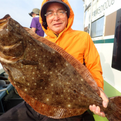 第一進丸 釣果