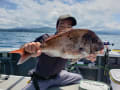 里輝丸 釣果