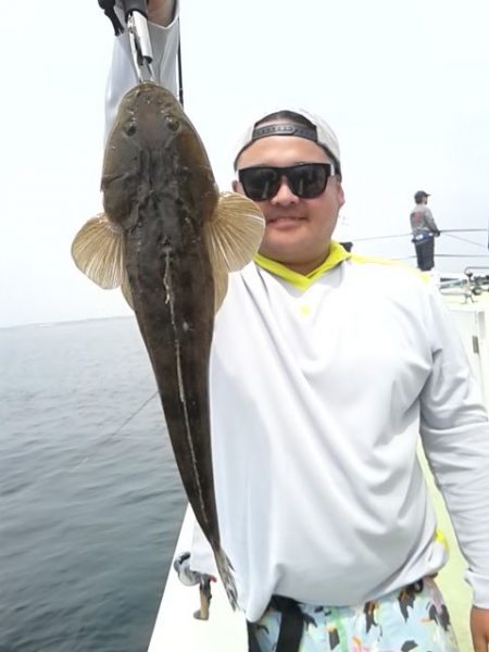 さわ浦丸 釣果