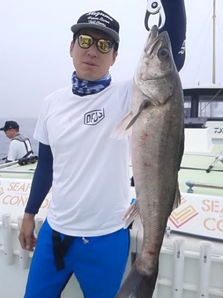 さわ浦丸 釣果