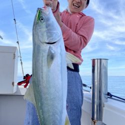 ミタチ丸 釣果