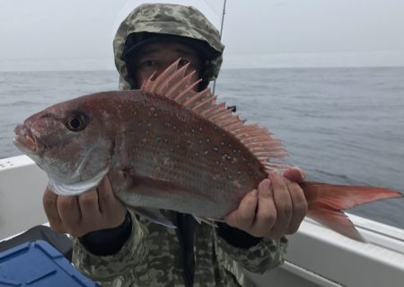 TOPGUN衣浦 釣果