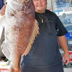 遊漁船　ニライカナイ 釣果