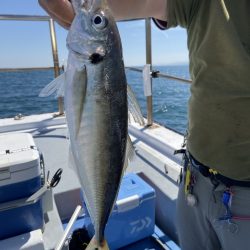 夢丸 釣果