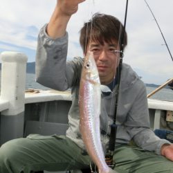 ＳＥＰＴ 釣果