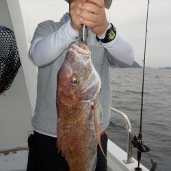 ＨＡＲＵＫＡ丸　はるかまる 釣果