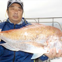 ＨＡＲＵＫＡ丸　はるかまる 釣果