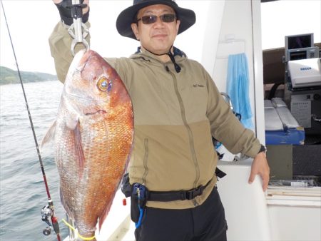 ＨＡＲＵＫＡ丸　はるかまる 釣果