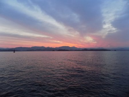 フィッシングボート空風（そらかぜ） 釣果