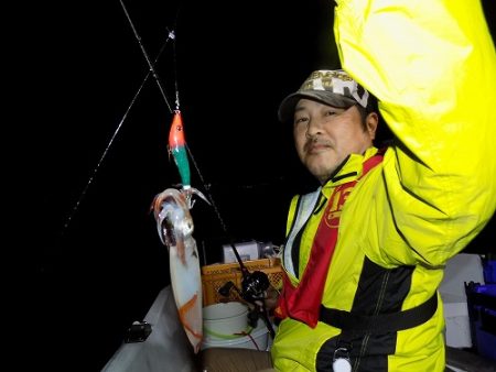 フィッシングボート空風（そらかぜ） 釣果