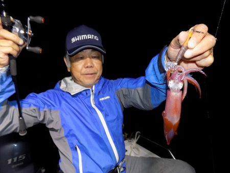 フィッシングボート空風（そらかぜ） 釣果