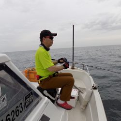 フィッシングボート空風（そらかぜ） 釣果