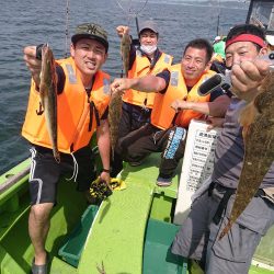 深川　吉野屋 釣果