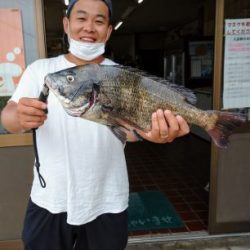 宮川丸 釣果