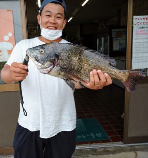 宮川丸 釣果