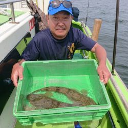 深川　吉野屋 釣果