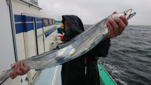 ＫＯＮＡＹＡｰＭＡＲＵ（こなや丸） 釣果