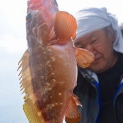 Fisherman Dreams DI 釣果