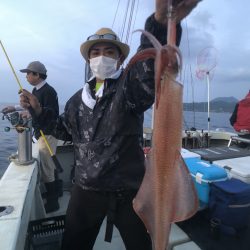 オーシャンズ　京都 釣果