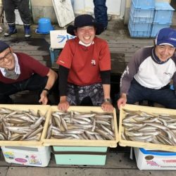 荒川屋 釣果