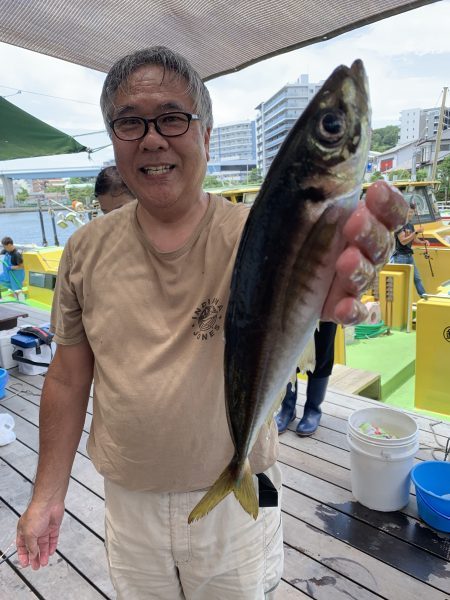 荒川屋 釣果