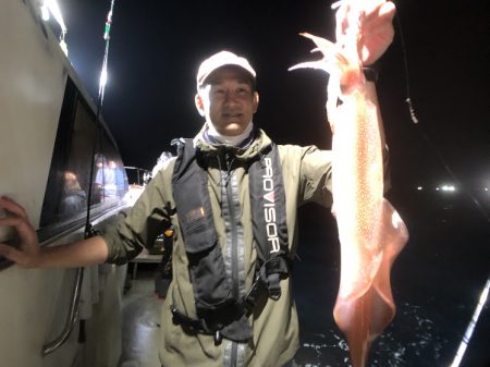 オーシャンズ　京都 釣果