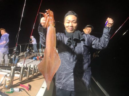 オーシャンズ　京都 釣果