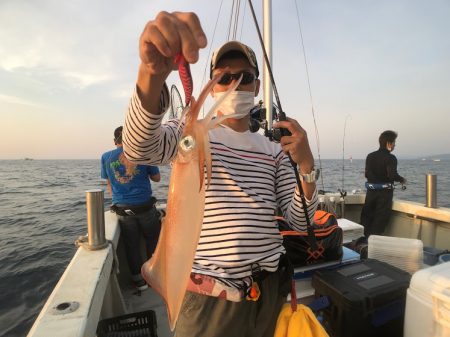 オーシャンズ　京都 釣果