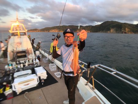 オーシャンズ　京都 釣果