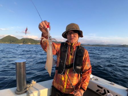 オーシャンズ　京都 釣果