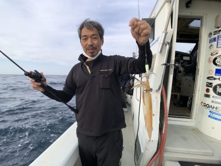 オーシャンズ　京都 釣果