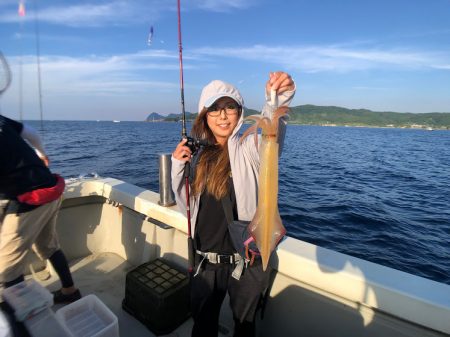 オーシャンズ　京都 釣果