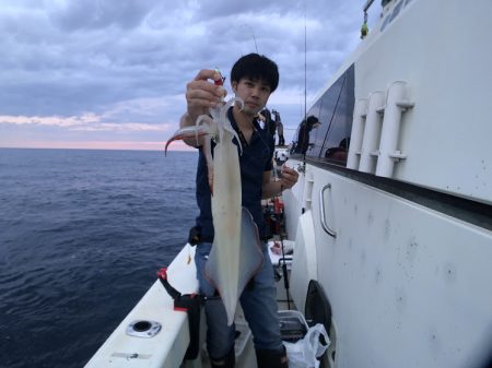 オーシャンズ　京都 釣果