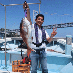 はらまる 釣果