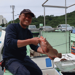 はらまる 釣果