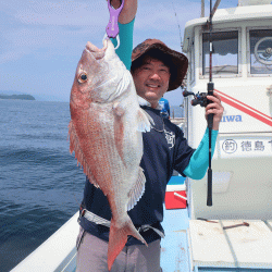 はらまる 釣果