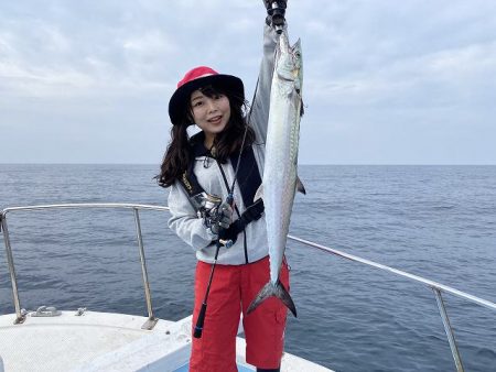 三吉丸 釣果