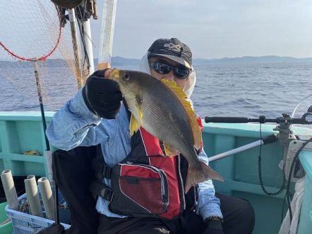 三吉丸 釣果