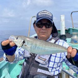 三吉丸 釣果