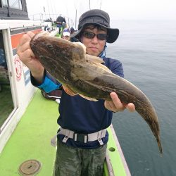 深川　吉野屋 釣果