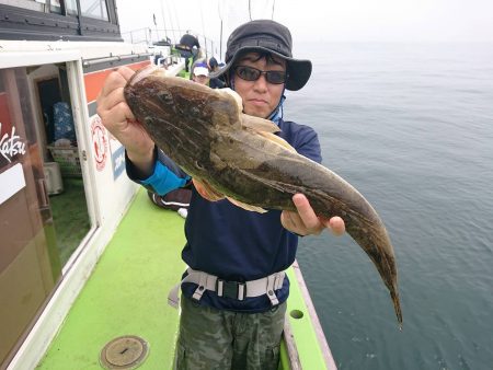 深川　吉野屋 釣果