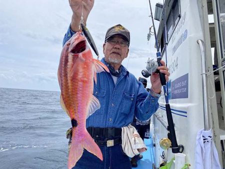 三吉丸 釣果